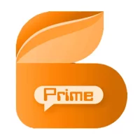 Blogspot Prime