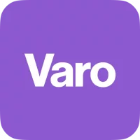 Varo Bank: Mobile Banking