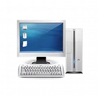 Computer File Explorer