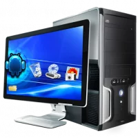 My Computer Mobile Explorer