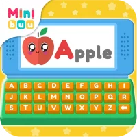 Kids Computer - Fun Games