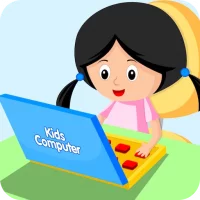 Kids Computer - Learn And Play