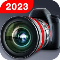 HD Camera for Android: XCamera