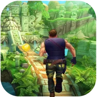 Temple Runner - Lost Jungle