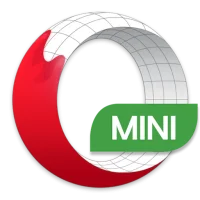 Opera Mini browser beta