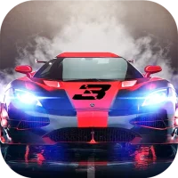 Speed Night 3 : Midnight Race