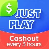 JustPlay: Earn Money or Donate