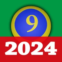 9 ball pool 2024
