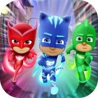 PJ Masks™: Power Heroes