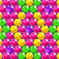 Bubble Shooter - Farm Pop
